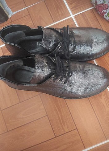 Ayakkabı  - Görsel 6