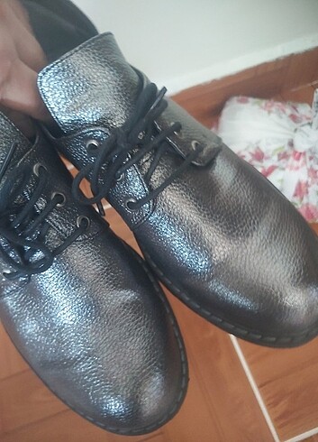 Ayakkabı  - Görsel 7