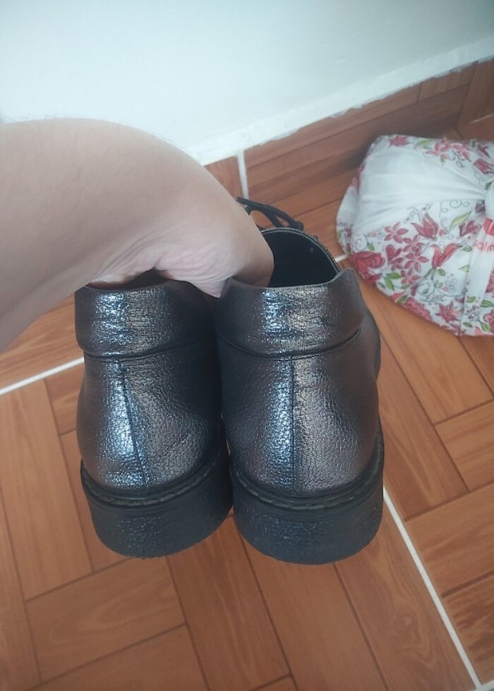 Ayakkabı  - Görsel 2