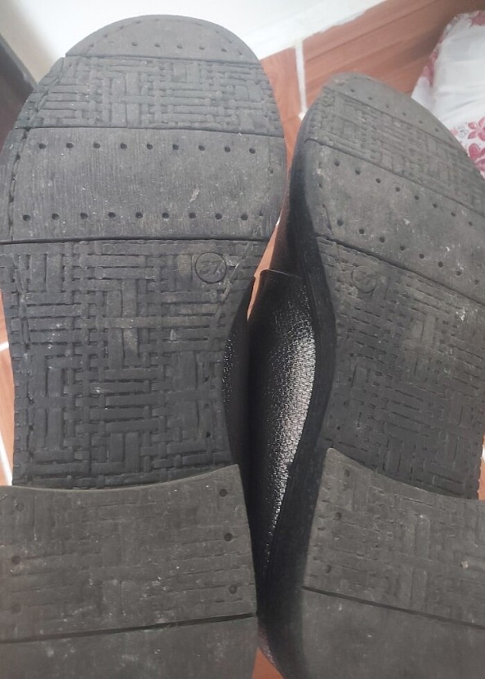 Ayakkabı  - Görsel 4