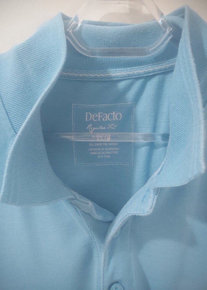 Erkek tişört - Görsel 4