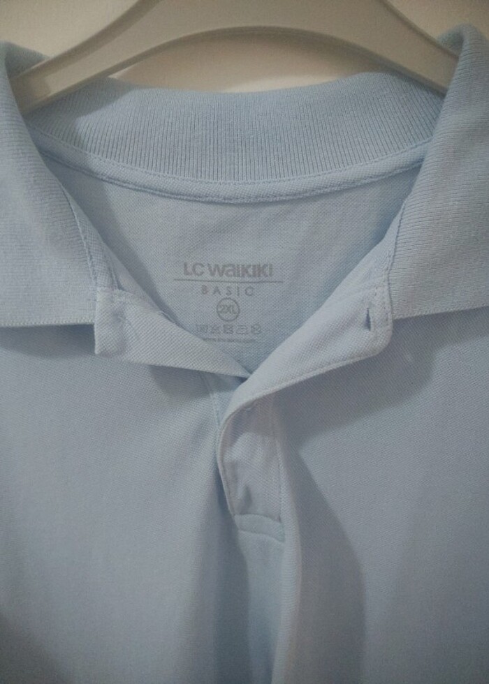 Erkek tişört - Görsel 3