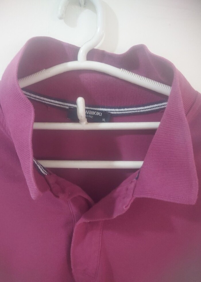 Erkek tişört - Görsel 4