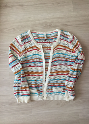 Rengarenk Hirka