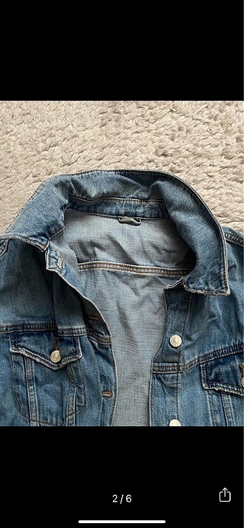 Topshop Kot ceket