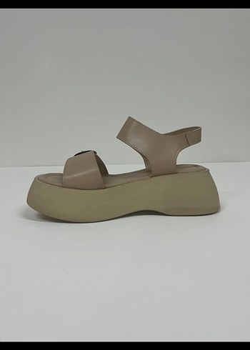 kadın sandalet - Görsel 2