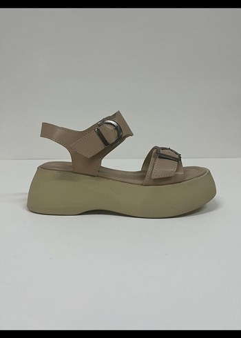 kadın sandalet - Görsel 3