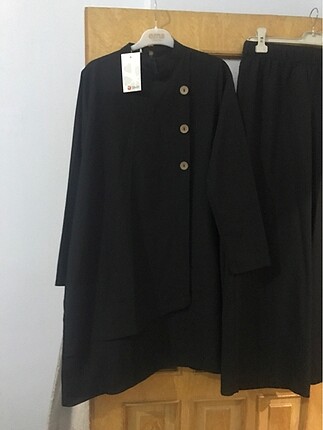 Tunik pantolon takım