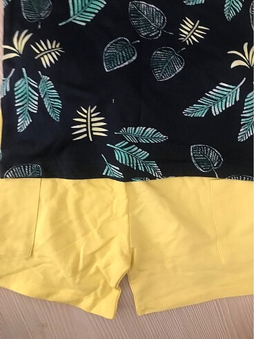 LC Waikiki Çocuk takım