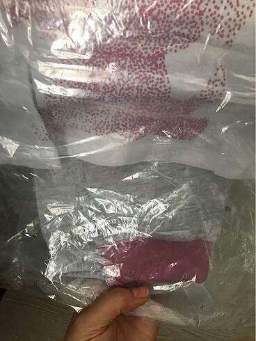 Penti Kız çocuk pijama takımı 4 lü