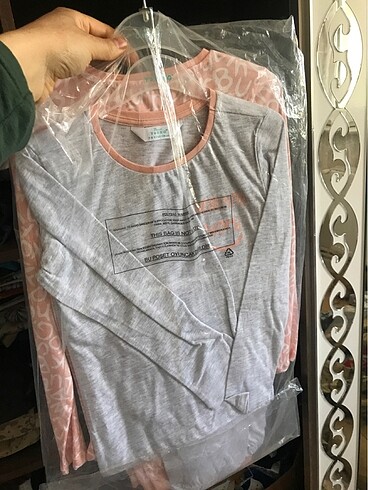 Penti 7/8 yaş pijama 4 lü