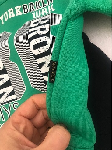 Zara Erkek çocuk takım
