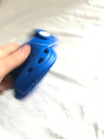 Diğer Erkek bebek terlik
