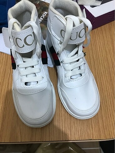 Gucci Çocuk spor kız erkek