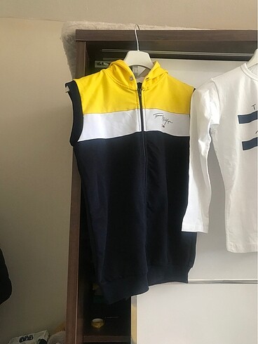 Zara Erkek çocuk tskım 10/12 yaş