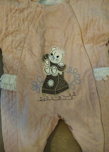 astronot tılum - Görsel 3