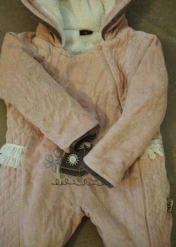 astronot tılum - Görsel 4