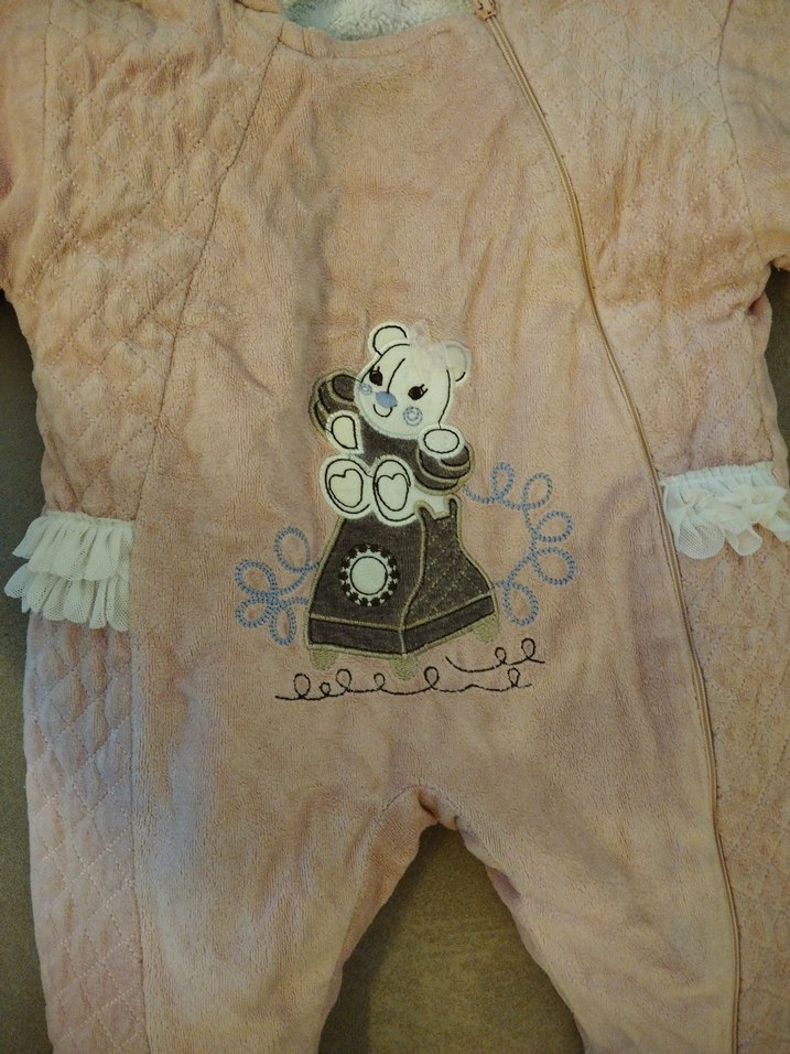 astronot tılum - Görsel 3