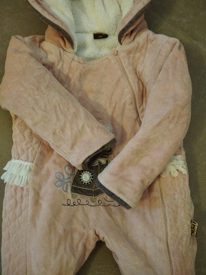 astronot tılum - Görsel 4