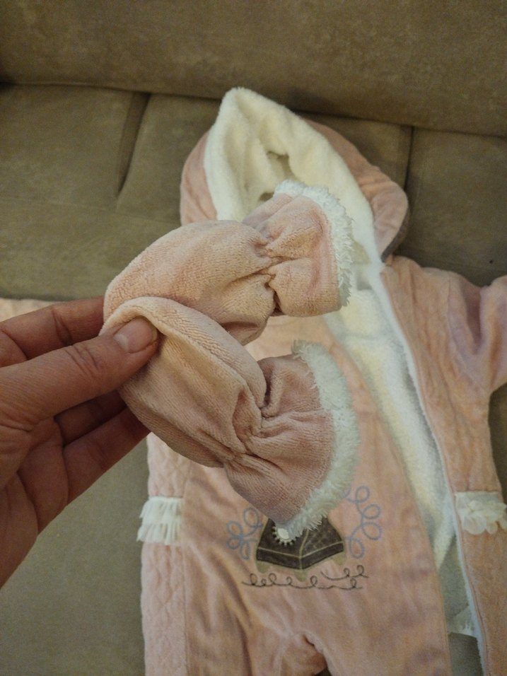 astronot tılum - Görsel 5