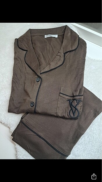 Pijama takımı