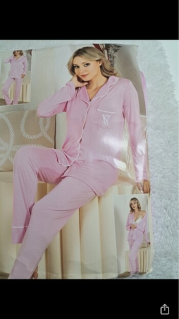 xl Beden Pijama takımı