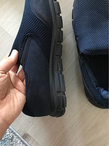 Adidas Erkek yazlık ayakkabı