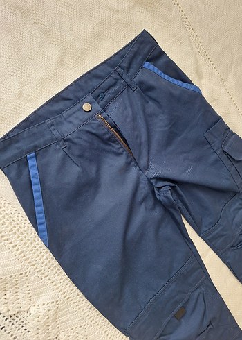 Mavi Denim Regular Fit Spor Pantolon