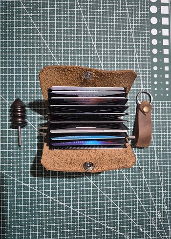 Derinin en saf hali ile kartlık - Görsel 2