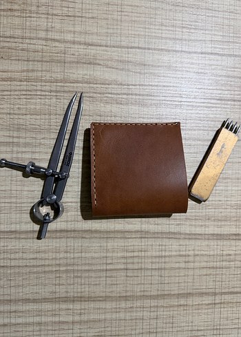 Hakiki deri cüzdan - Görsel 4