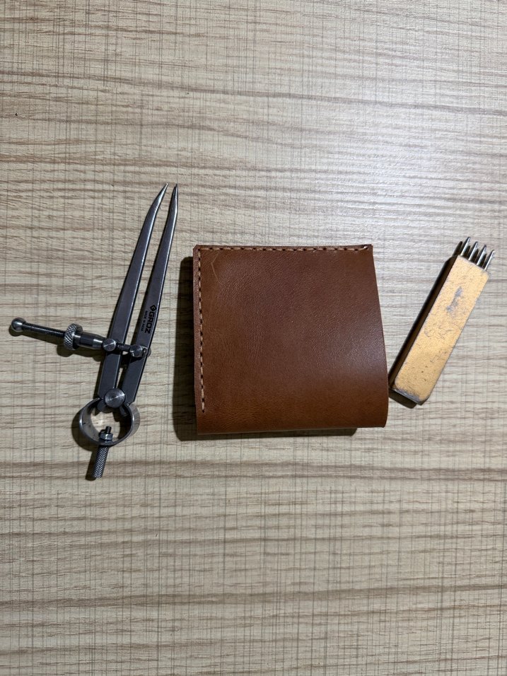 Hakiki deri cüzdan - Görsel 4