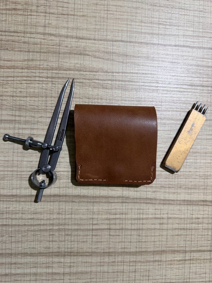 Hakiki deri cüzdan - Görsel 5