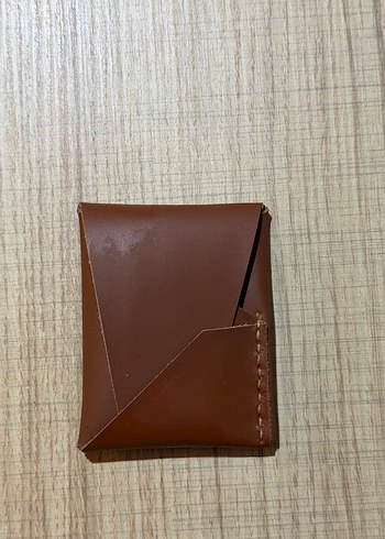 Hakiki deri cüzdan - Görsel 5