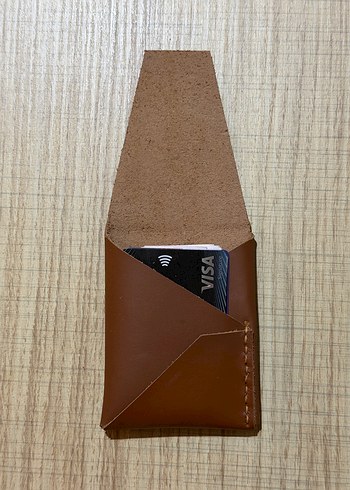 Hakiki deri cüzdan - Görsel 4