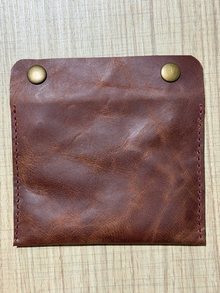 Hakiki deri pasaport cüzdanı - Görsel 5