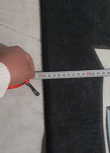  Beden siyah Renk Mutfak yolluğu 