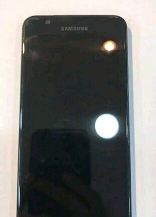 Samsung J7 Prime 2 32 GB 2018 TR Clean