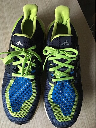 Adidas orijinal ultraboost erkek spor 44