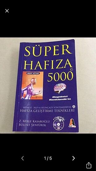 Süper Hafıza