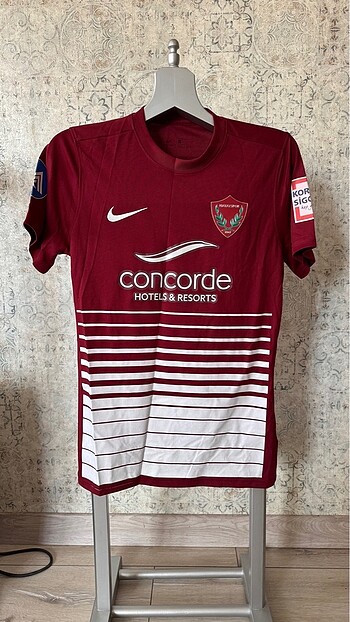HATAYSPOR MAÇ FORMA