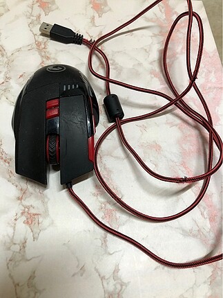 Bilgisayar faresi mouse