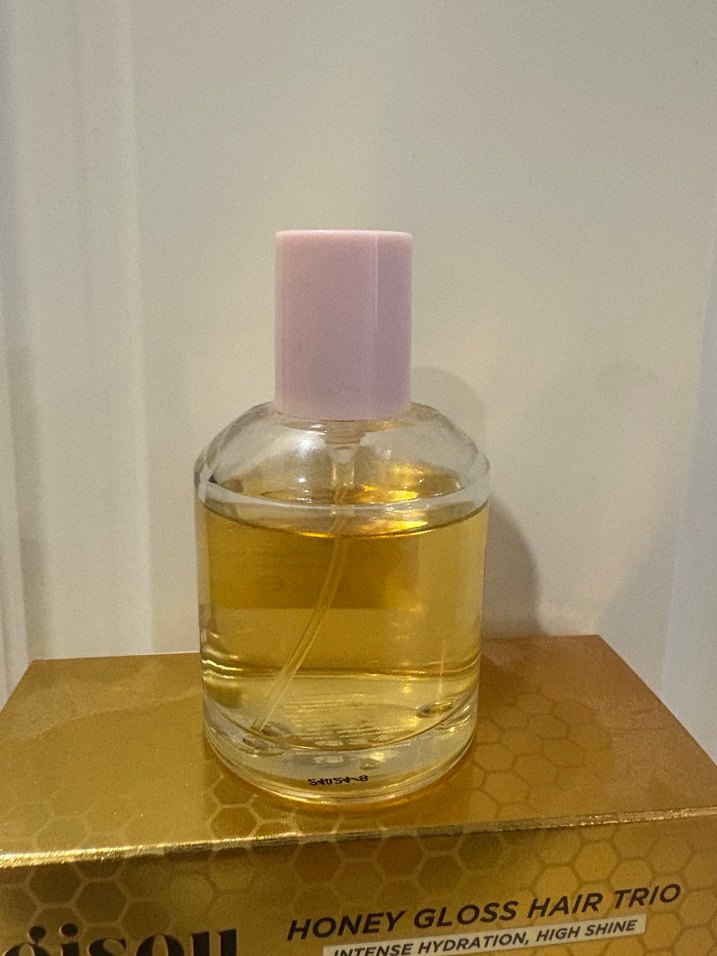 Gisou saç parfümü - Görsel 4