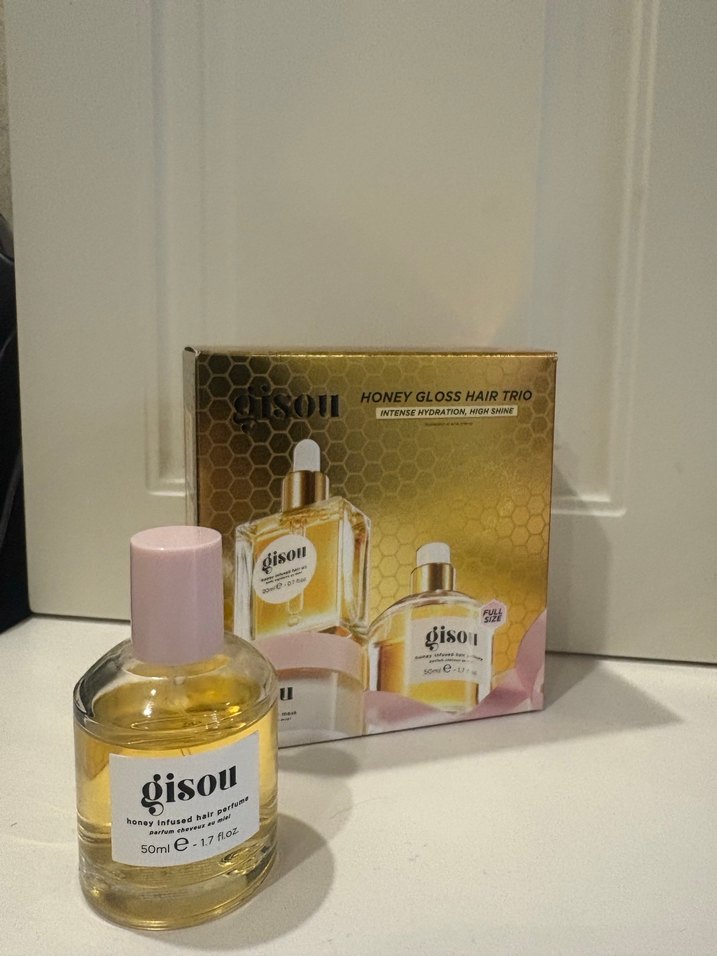 Gisou saç parfümü - Görsel 2