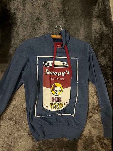 Zara sweatshirt