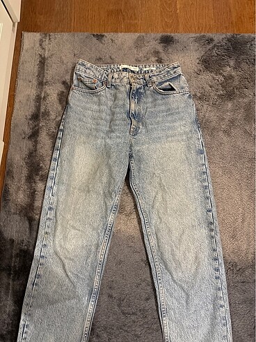 s Beden Mango mom jean