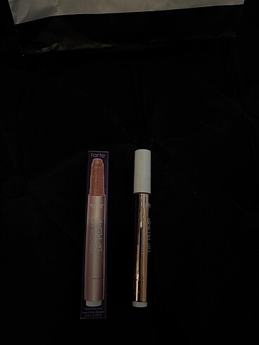 Tarte maracuja shimmer glass