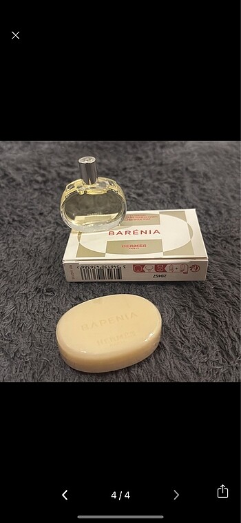  Beden Renk Hermes barenia set