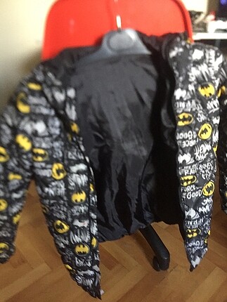 Batman set açıklamayı oku