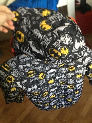 11-12 Yaş Beden Batman set açıklamayı oku