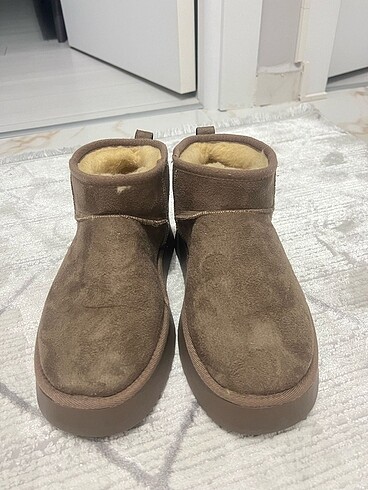 Ugg Bot